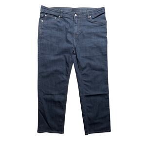 PrAna Blue Jean Men Size 40/30